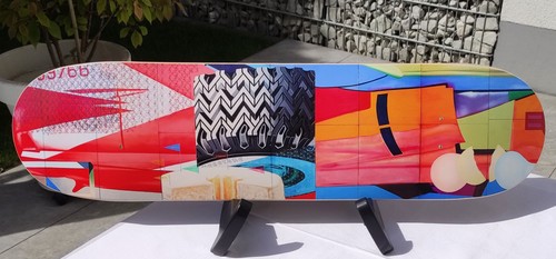 James rosenquist 111 - f-111, solo
