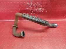 COLLETTORE DI SCARICO YAMAHA