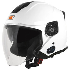 Origine Casco Jet PALIO 2.0 SOLID bianco lucido