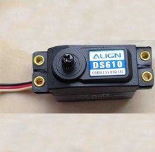 Align DS610 servo ciclico
