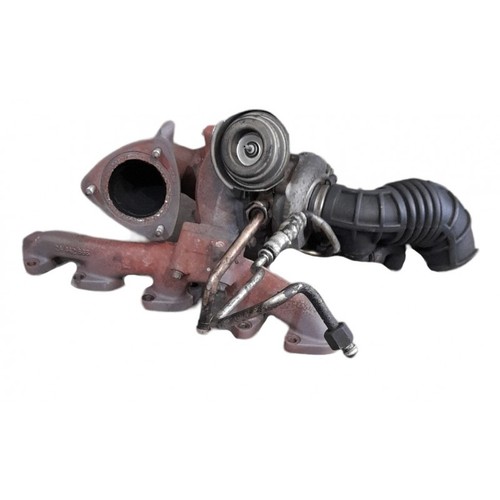 Turbina 7176281 opel vectra - opel, c