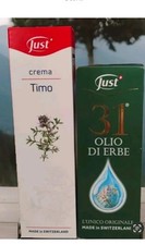 Crema Timo Just 100 Ml