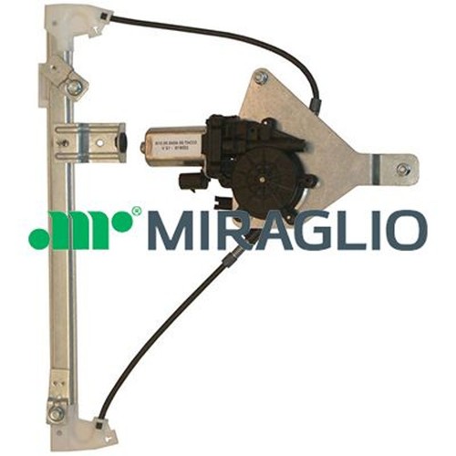 Alzavetro miraglio 737 per - alzavetro,