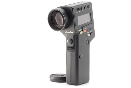 Ottime condizioni minolta - [ottime, condizioni]