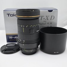 Tokina teleobiettivo zoom At-X