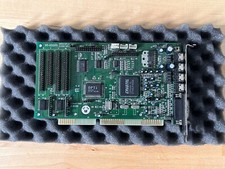 OPTi YAMAHA OPL4 16BIT ISA WaveTable Sound Card