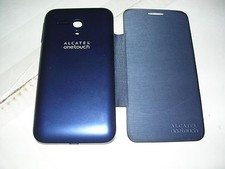 COVER ORIGINALE ALCATEL - ONE TOUCH 5038 POP D5
