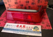 FANALINO FANALE POSTERIORE