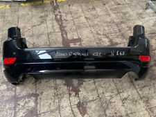 PARAURTI POSTERIORE COMPLETO