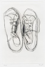 FORGIOLI ATTILIO  SCARPE  1975