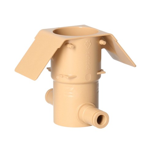 Camera infusione necta - di, d.38