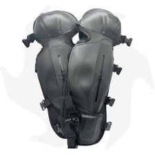 Gambali parastinchi protettivi