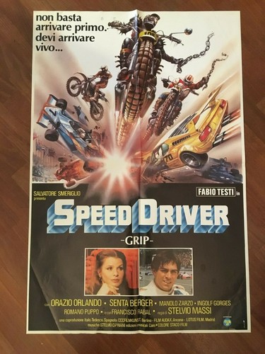 Soggettone speed driver grip - soggettone, driver,