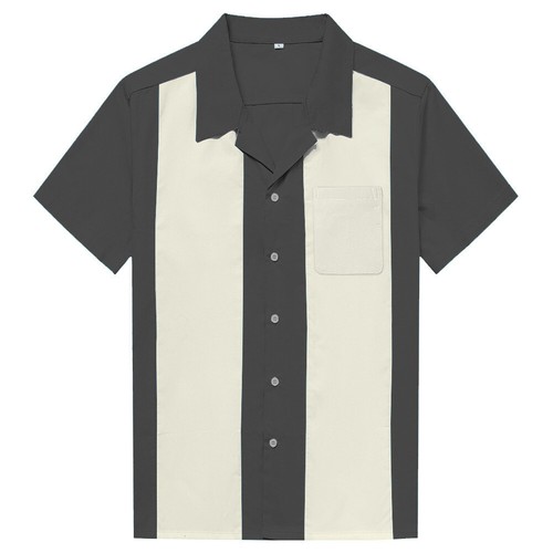 Camicia uomo western - , manica