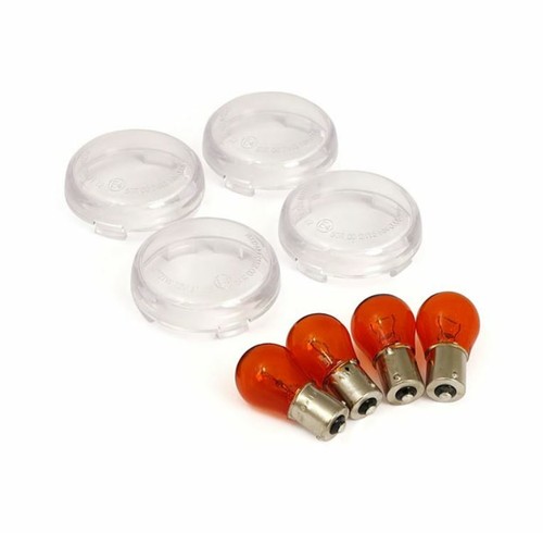 Kit lenti vetri trasparenti - lenti,