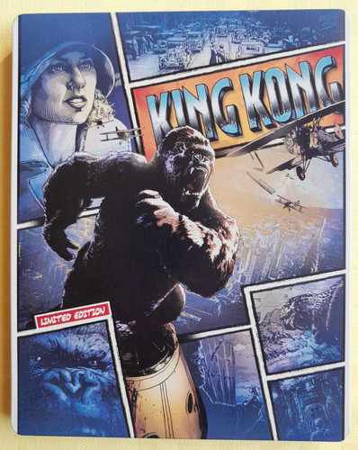Peter jackson king - jackson:,