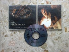 ASPHODEL - SMOOTH - CD 1994 - ITALY alternative 10 songs cccp marlene kuntz kbd