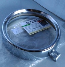 GHIERA  FANALE ANTERIORE