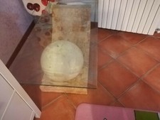 vendo tavolino da fumo bellissimo e tenuto perfettamente, come nuovo