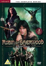 ROBIN HOOD OF SHERWOOD