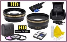 Pacchetto accessori filtro