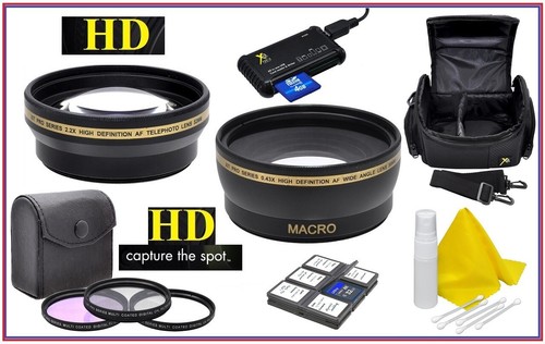 Pacchetto accessori filtro