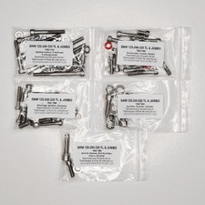 BPS SWM 125 320 TL 1977-1979