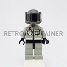 LEGO Minifigures - 1x airdg001
