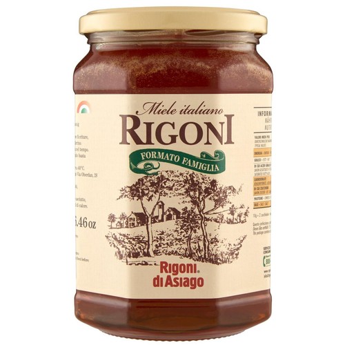 Miele rigoni asiago - miele, di