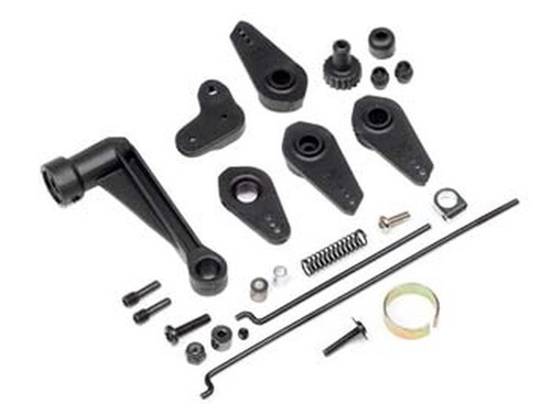 Hpi racing acceleratore servo - hpi,