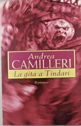 Gita tindari andrea - gita, a