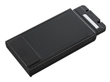 Panasonic FZ-VZSU1HU HARDBOOK FZ-55 batteria agli ioni di litio
