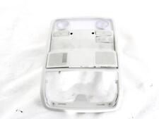 1K0867489E PLAFONIERA LUCE INTERNA ABITACOLO VOLKSWAGEN GOLF PLUS 1.4 B 90KW 6M 