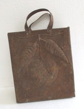 BORSA SHOPPING IN FERRO MELA