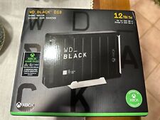 WD_BLACK D10 12TB USB 3.2 Gen