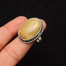 Anello gioiello in argento