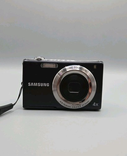 Fotocamera digitale samsung - fotocamera,