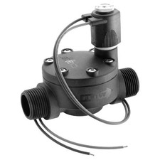 ELETTROVALVOLA PER IRRIGAZIONE