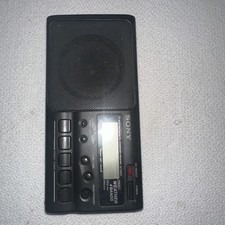Sony ICF-M350V