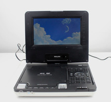 Philips DCP750 Lettore DVD