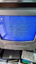 1282NN-TV Vintage Sinudyne 14D00