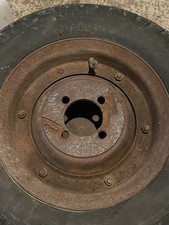 Cerchio Vespa 8” VNA VNB VBB