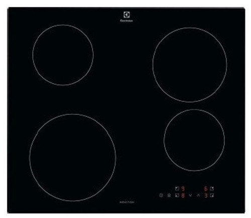 Electrolux serie 300 - serie,