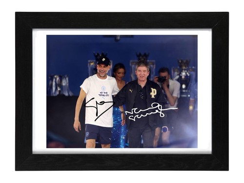 Pep guardiola noel gallagher - pep,
