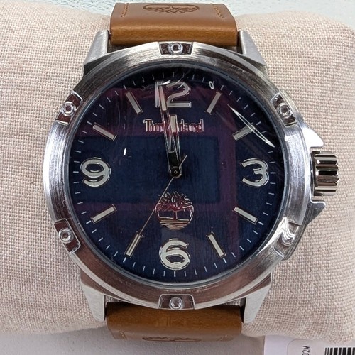 Orologio timberland uomo - orologio,