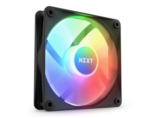 Nzxt f120 rgb core - nzxt,