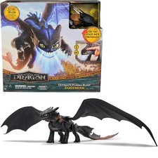 Spin Master DreamWorks Dragon