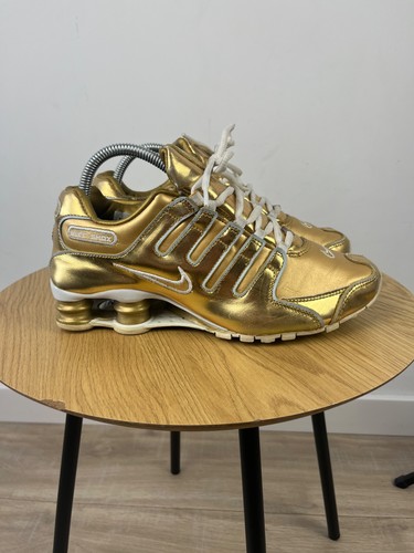 Rare vintage nike shox - shox, 2007
