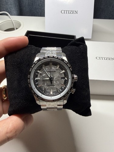 Orologio solare radio gps - solare,