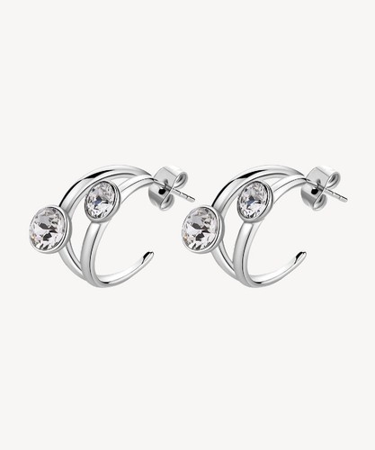 Orecchini affinity brosway - orecchini,
